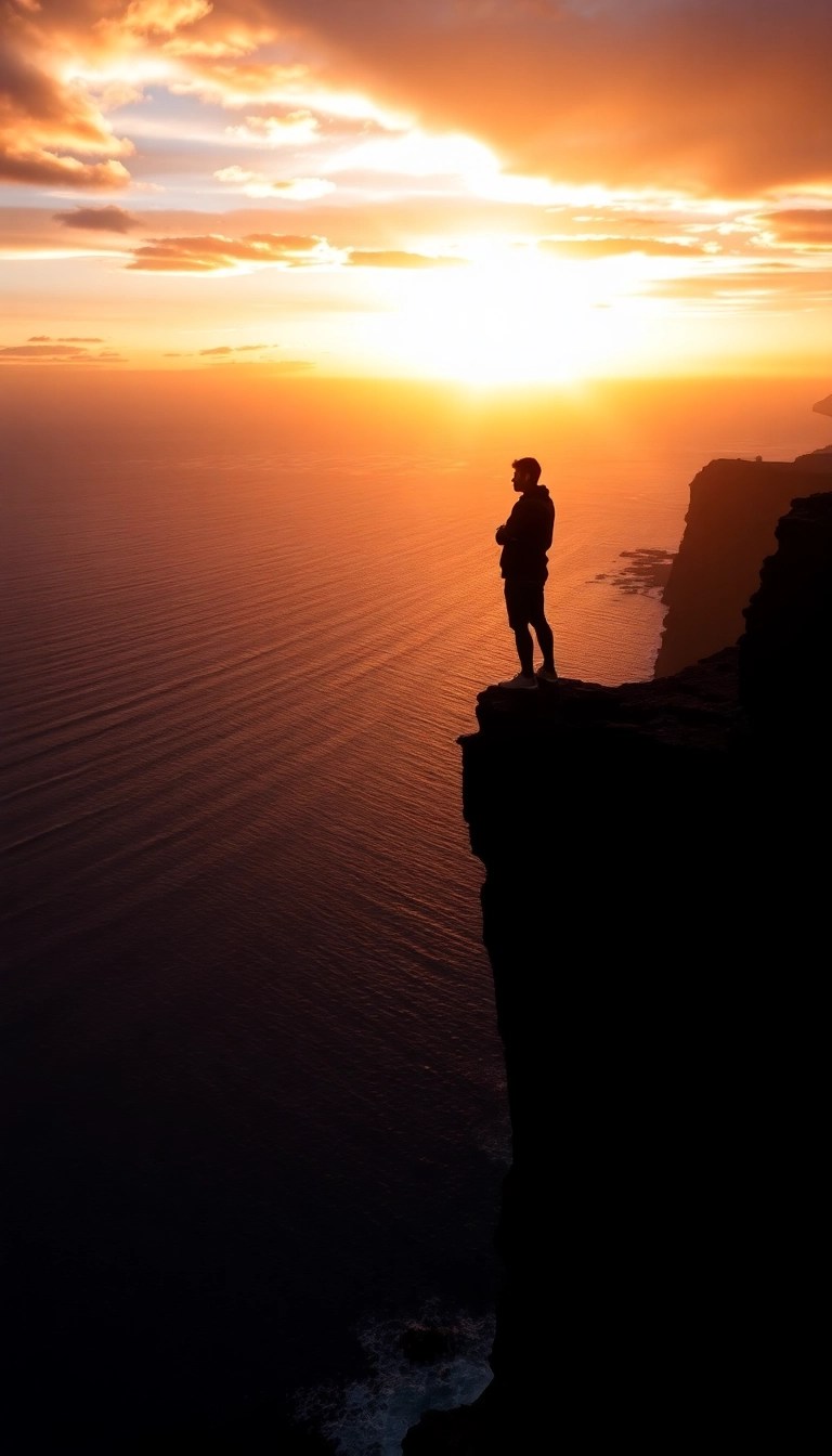 The Fight You Should Not Escape: A Path to Self-Discovery! - Conclusion