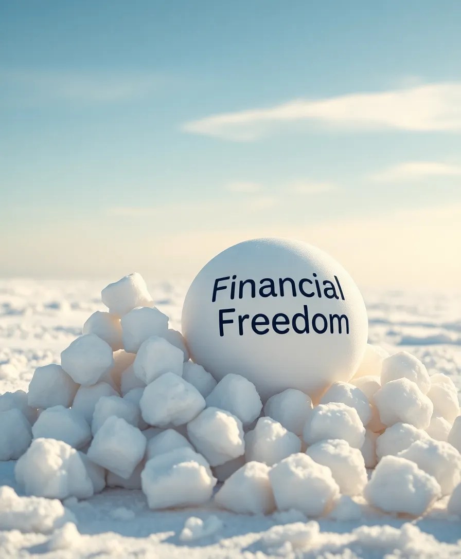 The Ultimate Guide: 14 Strategies for Paying Off Debt and Mastering Your Finances! - 3. The Snowball Method