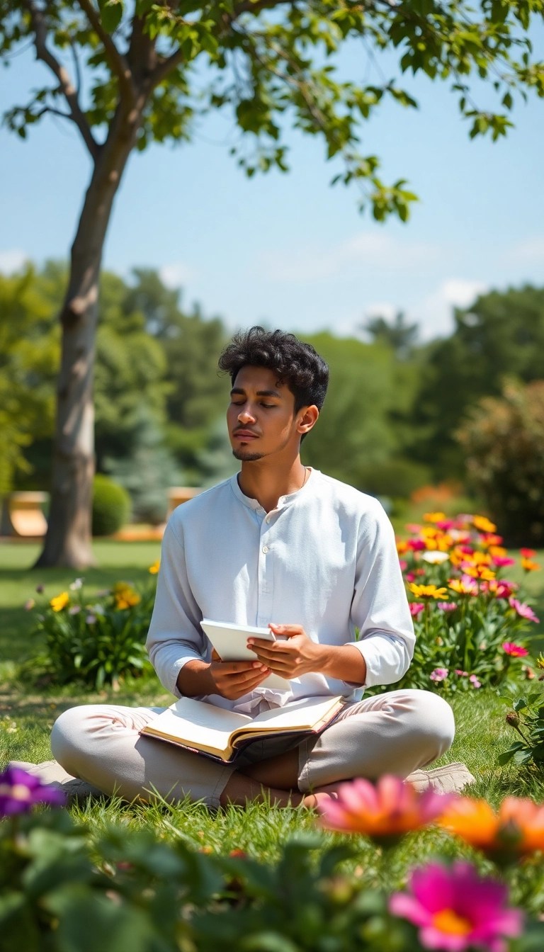 Transform Your Money Mindset: 11 Habits for Financial Literacy Success! - 9. Embrace a Growth Mindset