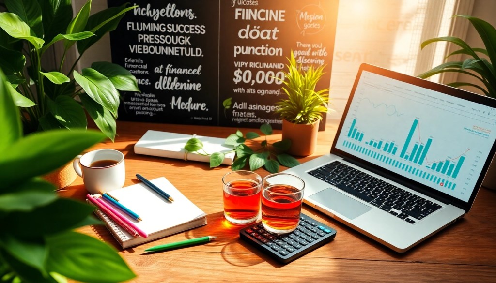 Transform Your Money Mindset: 11 Habits for Financial Literacy Success!