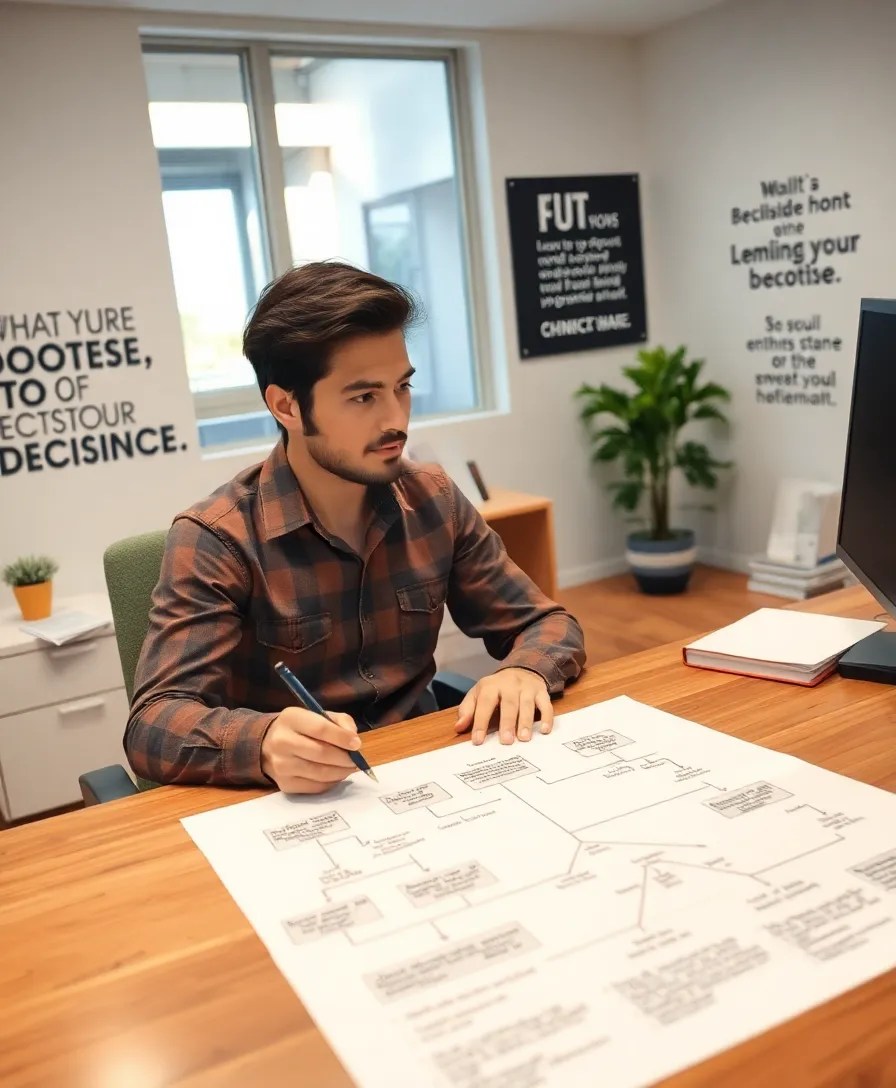 Unlock Your Potential: The Role of Emotional Intelligence in Personal Effectiveness - 10. The Impact of Emotional Intelligence on Decision Making