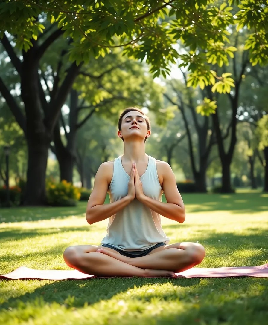 Unlock Your Potential: The Role of Emotional Intelligence in Personal Effectiveness - 3. Mastering Emotional Regulation