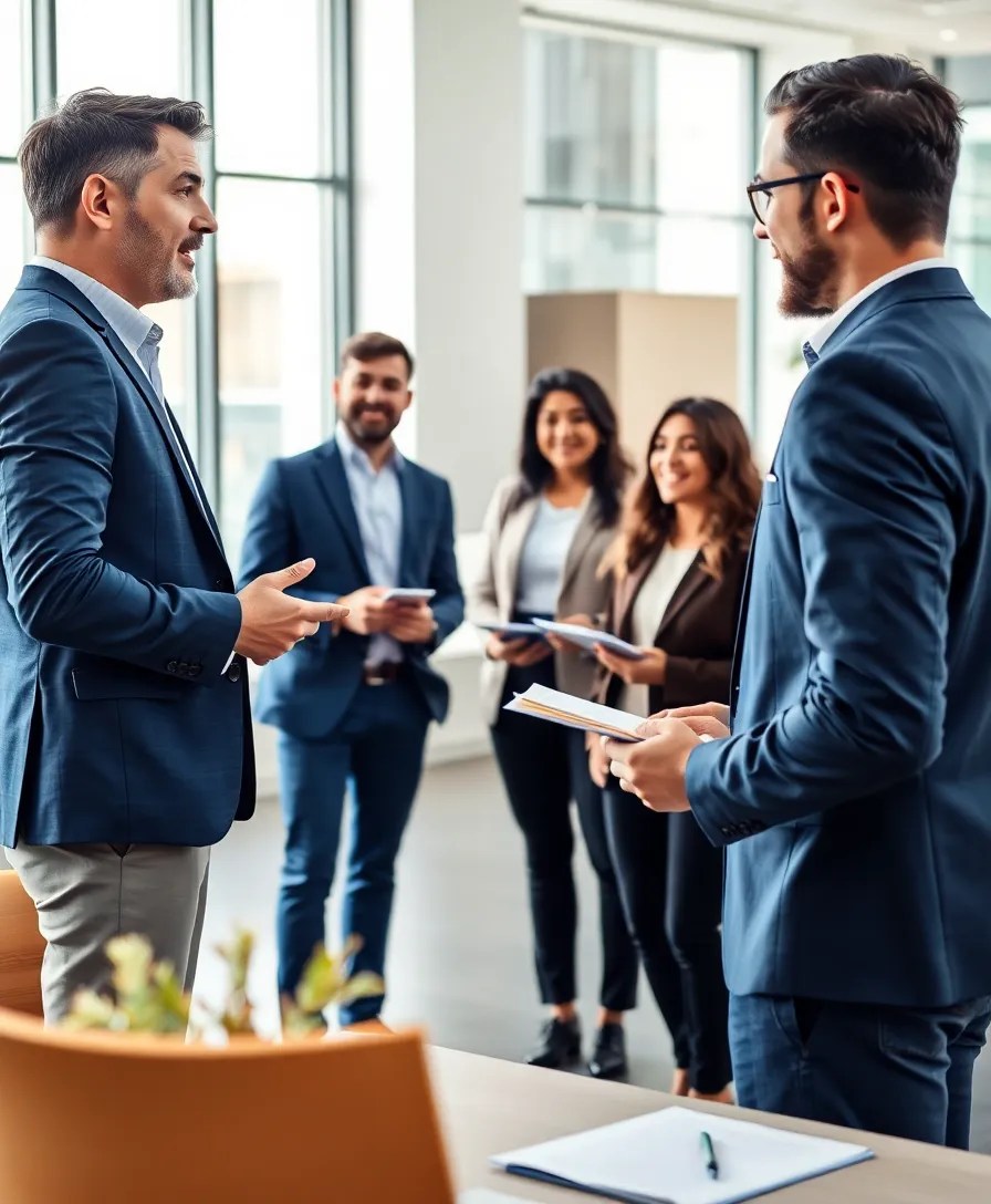 Unlock Your Potential: The Role of Emotional Intelligence in Personal Effectiveness - 6. The Role of Emotional Intelligence in Leadership