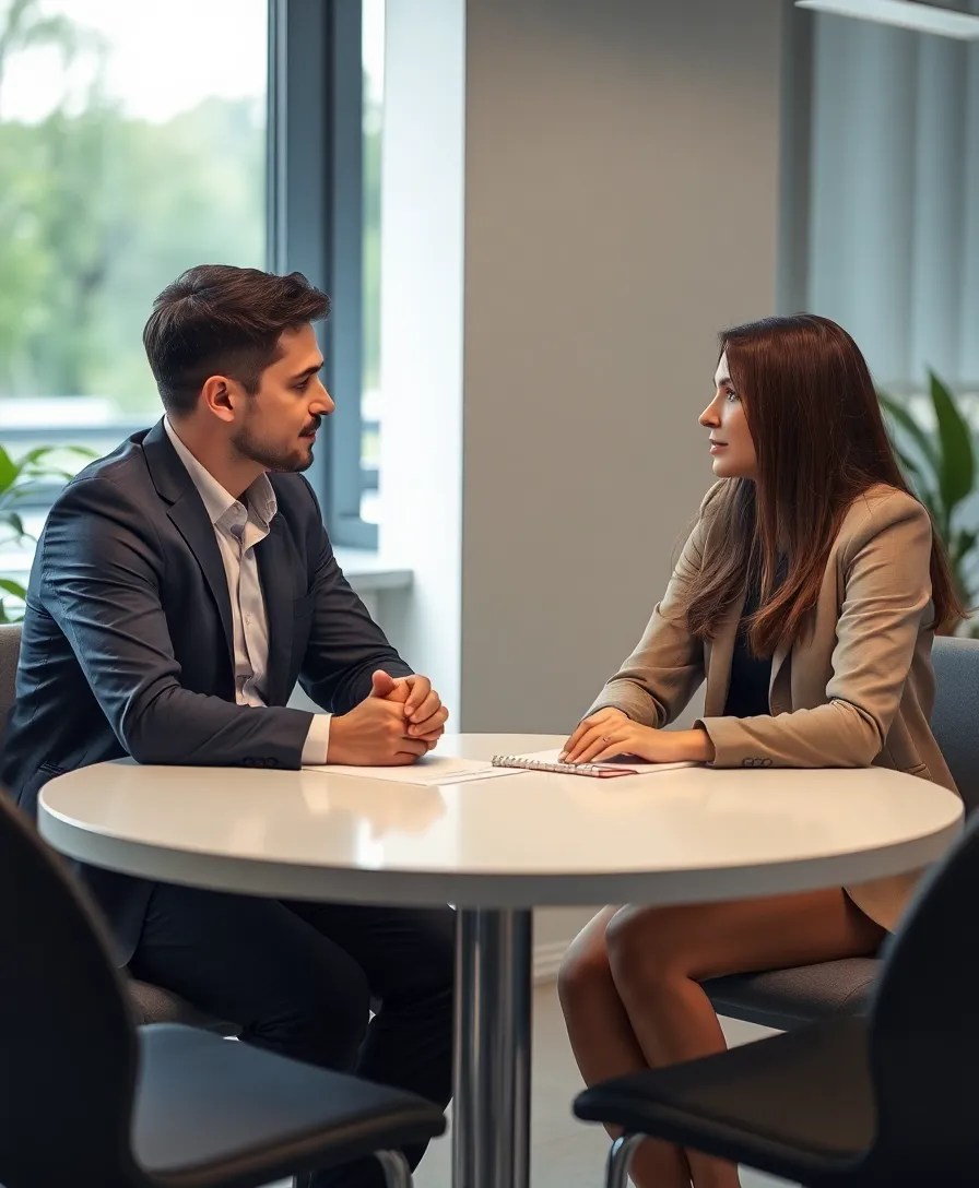 Unlock Your Potential: The Role of Emotional Intelligence in Personal Effectiveness - 7. Emotional Intelligence in Conflict Resolution