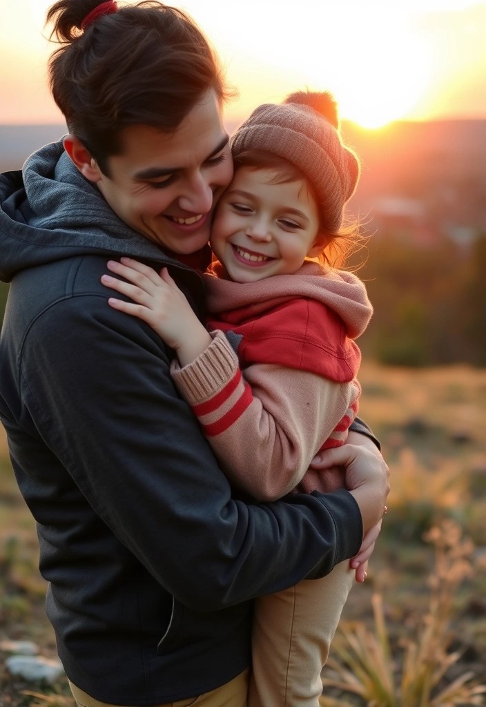 10 Heartwarming Activities to Make Your Toddler Feel Safe and Connected! - Conclusion