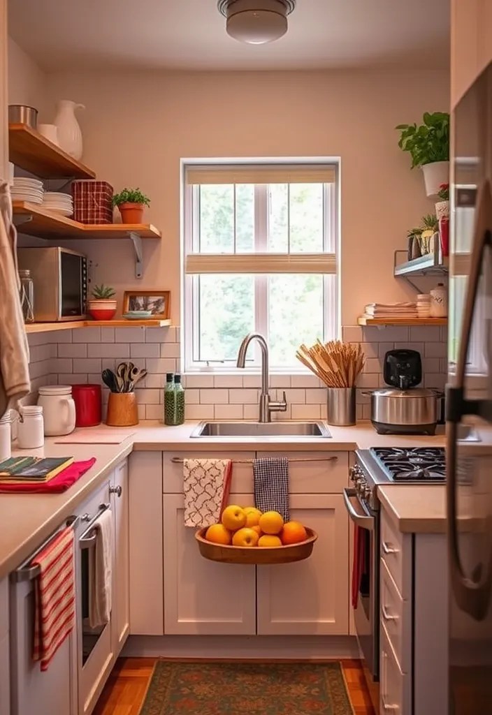 10 Small Apartment Kitchen Hacks That Will Change Your Cooking Game Forever! - Conclusion