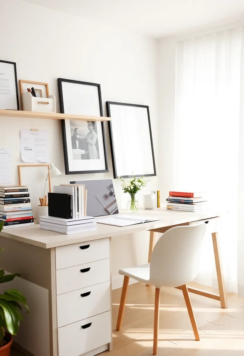 12 Stress-Busting Tips to Declutter Your Mind (Say Goodbye to Anxiety!) - 3. Declutter Your Physical Space