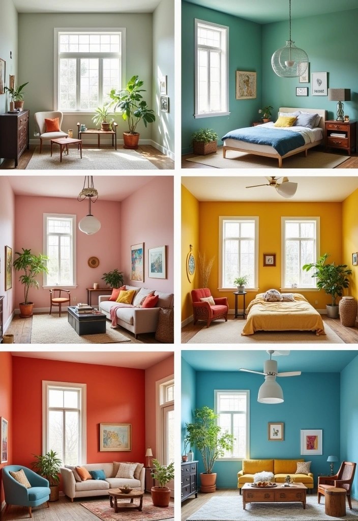 13 Color Psychology Secrets for Your Walls That Affect Your Skin (Number 5 Is Shocking!) - Conclusion