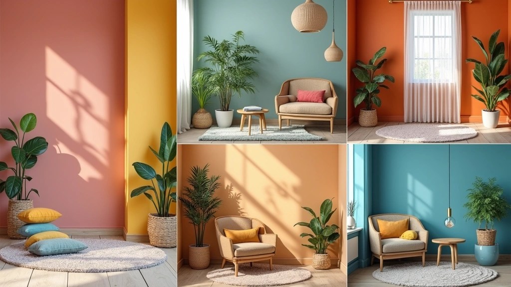 13 Color Psychology Secrets for Your Walls That Affect Your Skin (Number 5 Is Shocking!)