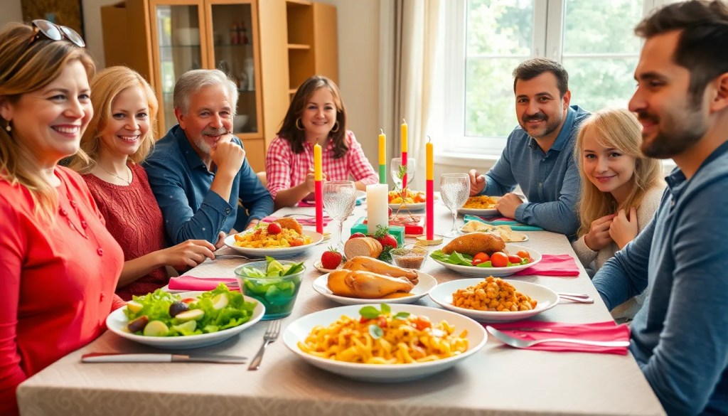 13 Family Dinner Ideas That Will Bring Everyone to the Table (Wait Until You See #2!)