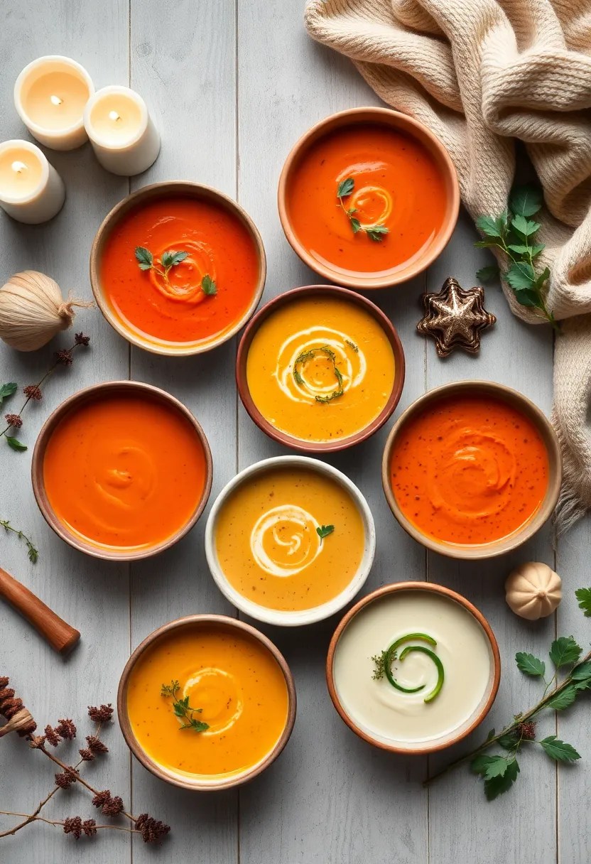 7 Quick and Tummy-Comforting Soups for a Cozy Winter Evening! - Conclusion
