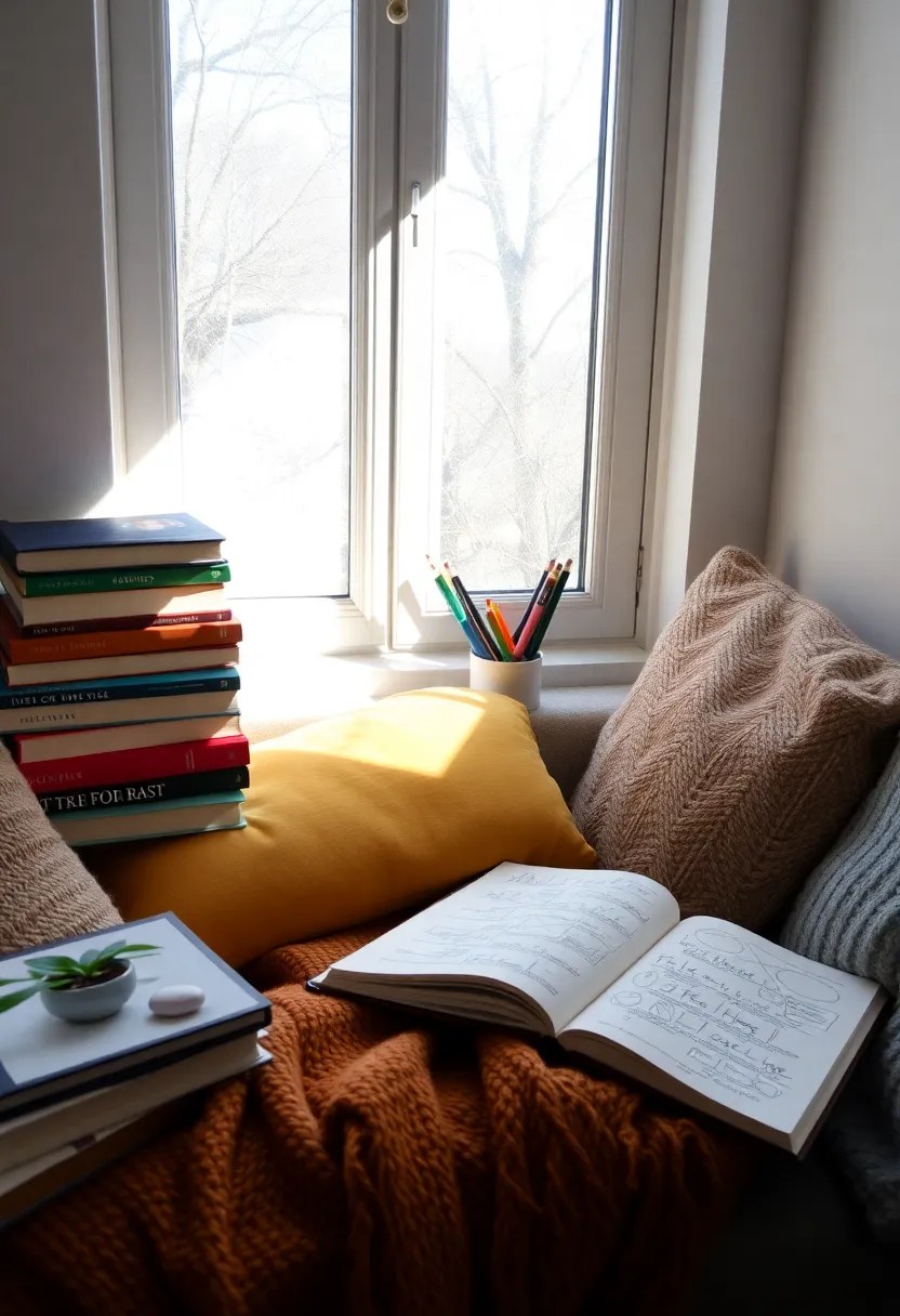 Unlock Your Potential: 11 Journaling Prompts to Unleash Inner Motivation! - 3. What Excites Me Right Now?