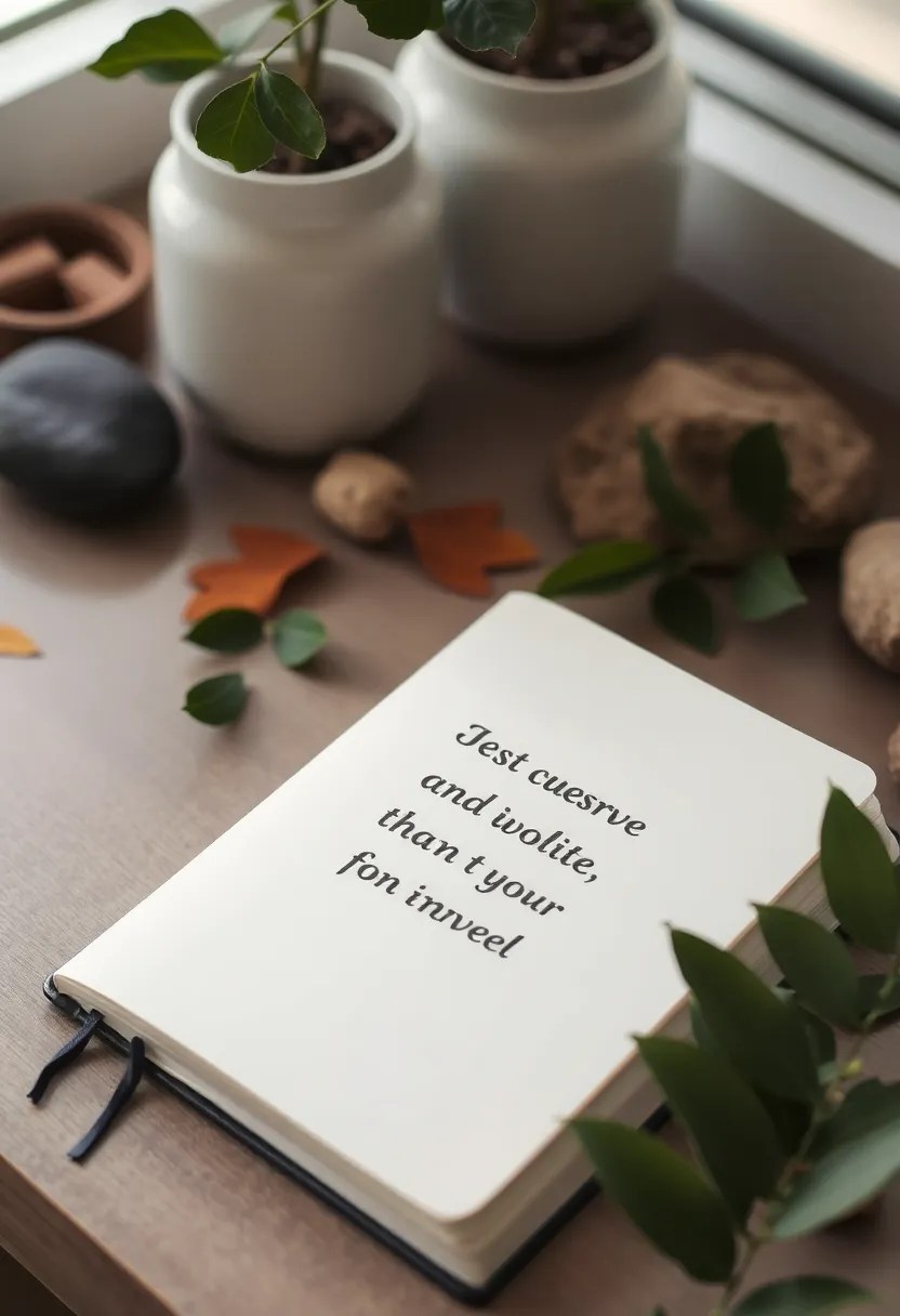 Unlock Your Potential: 11 Journaling Prompts to Unleash Inner Motivation! - Conclusion