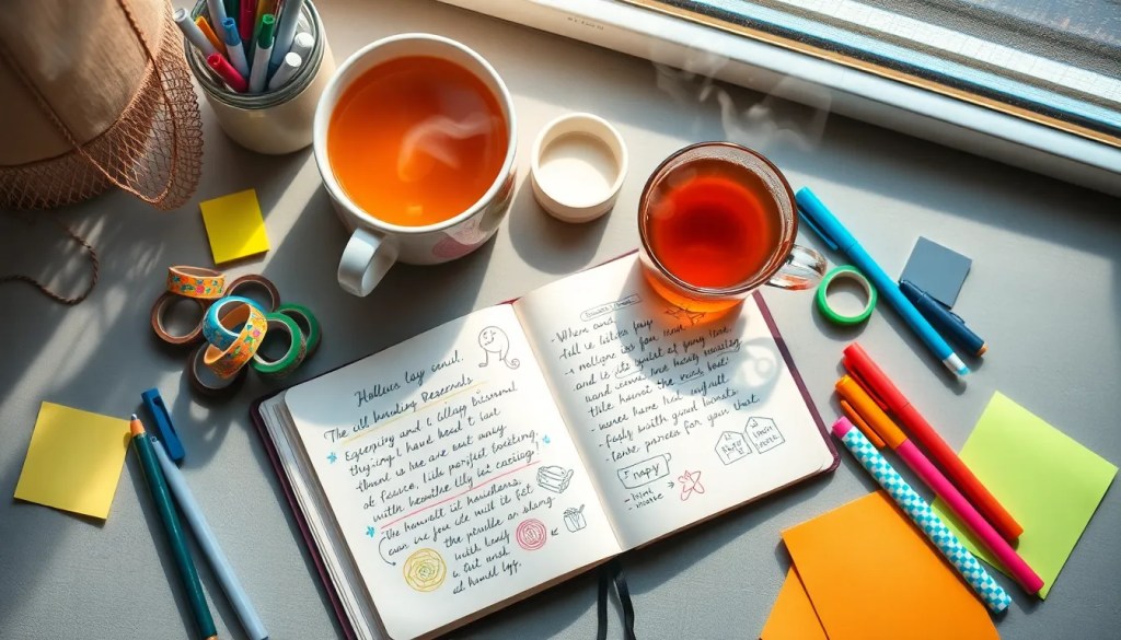 Unlock Your Potential: 11 Journaling Prompts to Unleash Inner Motivation!