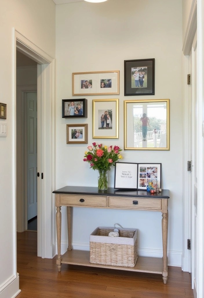 10 Secrets to Always Have Your Home Guest Ready (You Won't Believe #5!) - 5. Personal Touches Matter