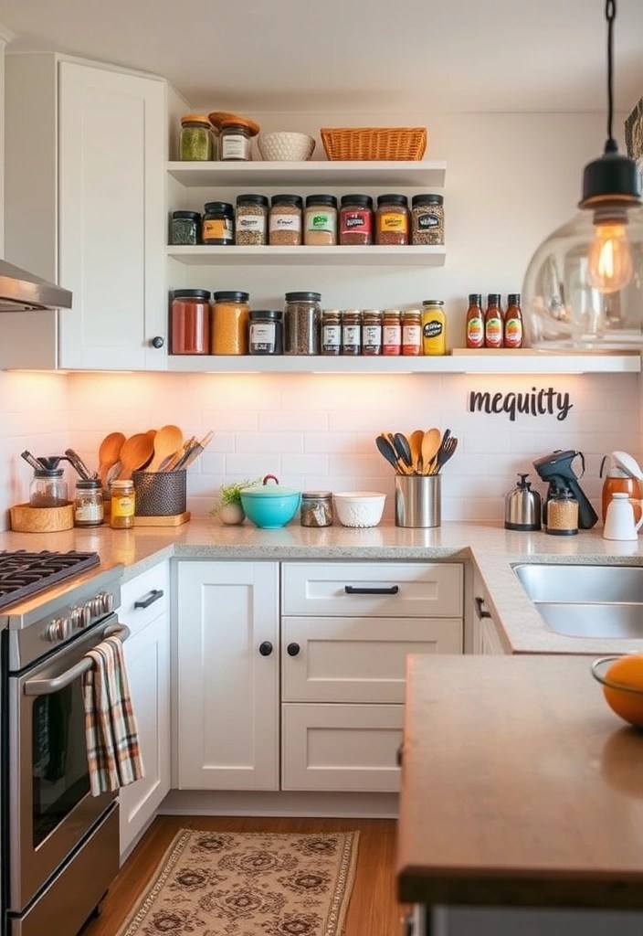 11 Brilliant Kitchen Management Hacks to Restrict Mess (You Won't Believe #6!) - Conclusion