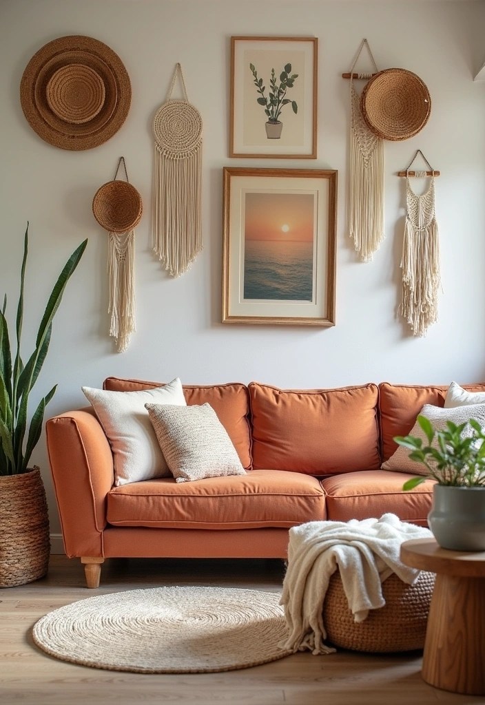 12 Boho Wall Decor Ideas for Home That'll Make You Feel Like You're in a Gallery (#3 Is a Must-See!) - Conclusion