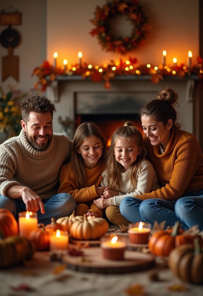 14 Fun Fall Decor Crafts to Do with Your Family (Perfect for All Ages!) - Conclusion