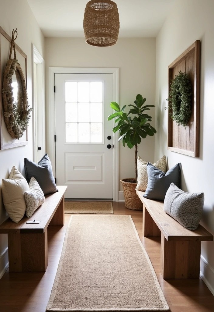 14 Stunning Rustic Entryway Benches That Bring Warmth to Your Home! - Conclusion