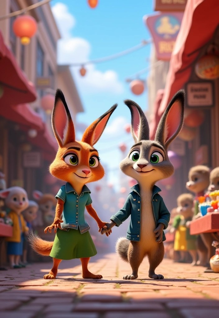 15 Best Toddler Movies to Stream Right Now on Your Favorite OTT Platforms! - 10. Zootopia