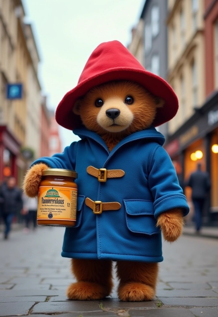 15 Best Toddler Movies to Stream Right Now on Your Favorite OTT Platforms! - 11. Paddington 2