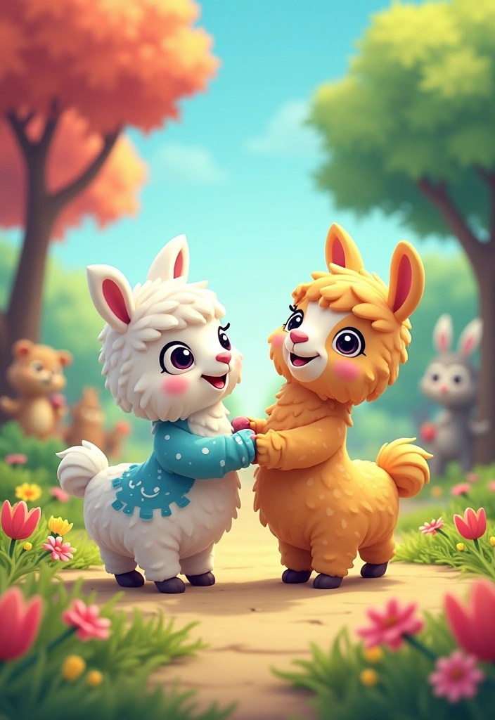 15 Best Toddler Movies to Stream Right Now on Your Favorite OTT Platforms! - 13. Llama Llama
