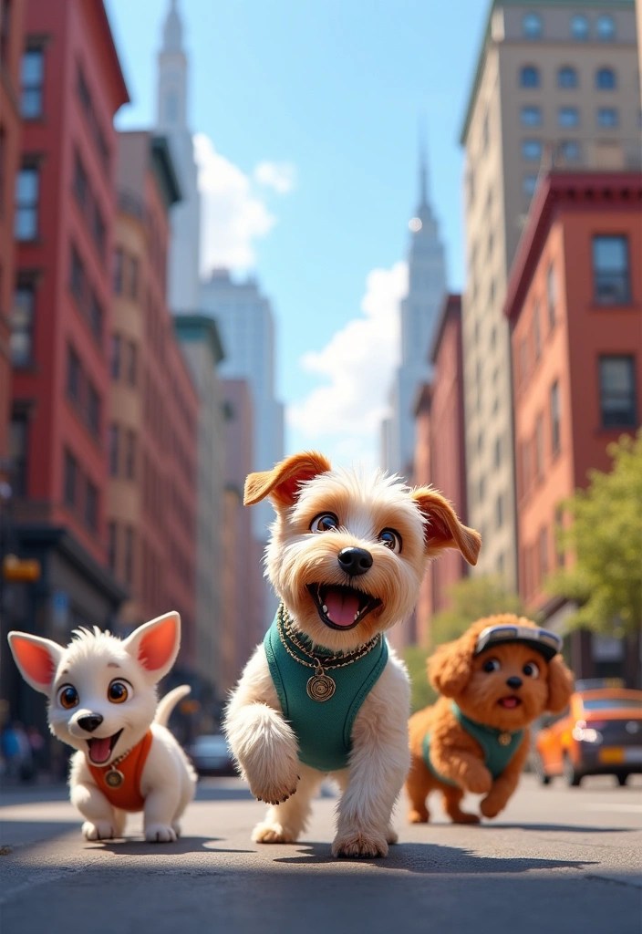15 Best Toddler Movies to Stream Right Now on Your Favorite OTT Platforms! - 14. The Secret Life of Pets