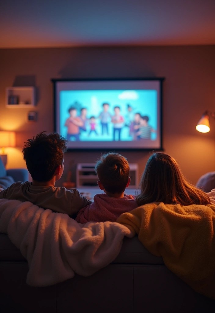 15 Best Toddler Movies to Stream Right Now on Your Favorite OTT Platforms! - Conclusion