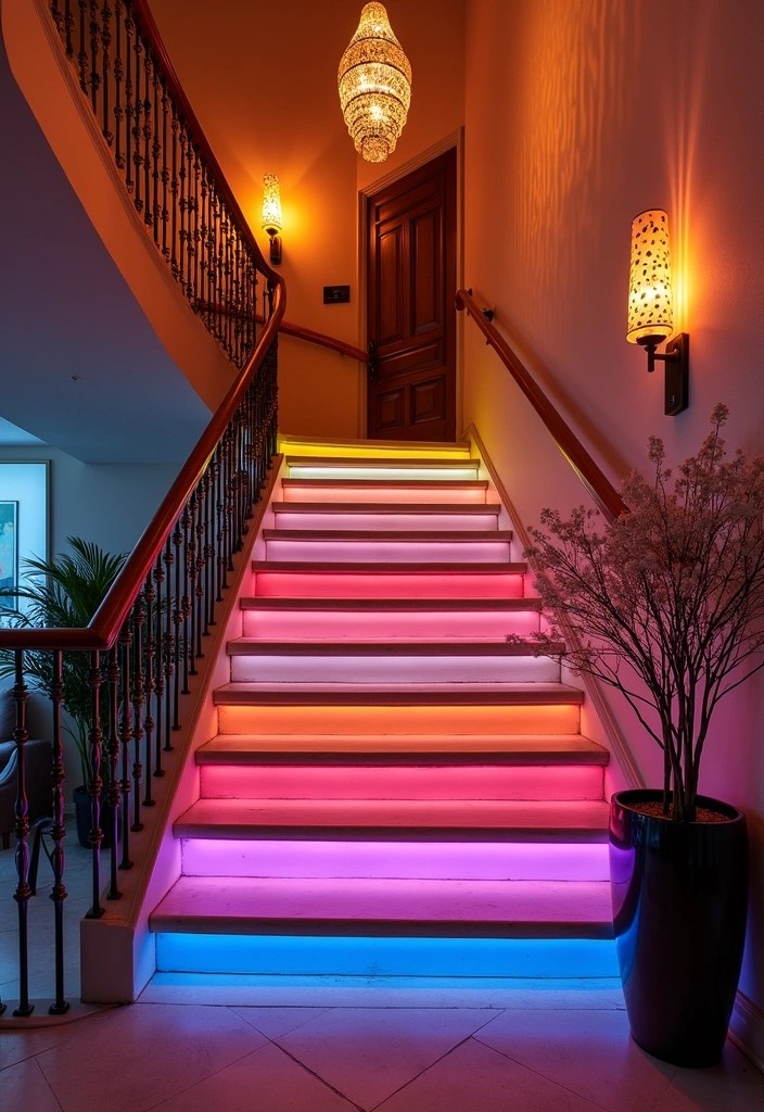 16 Staircase Lighting Ideas That Will Create a Magical Atmosphere (You’ll Love #4!) - Conclusion
