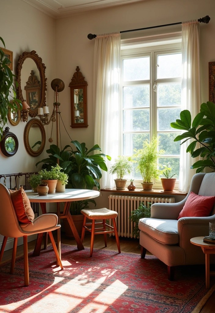 17 Bohemian Mirror Ideas That Will Bring a Touch of Whimsy to Your Space! - Conclusion