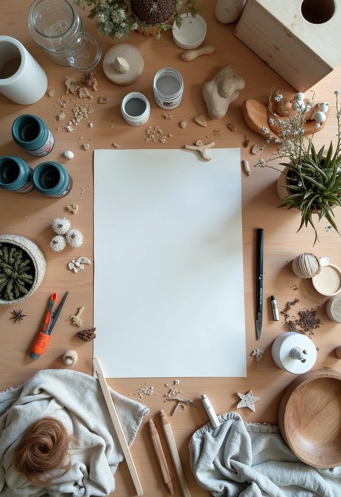 18 DIY Home Decor Items That Will Impress Your Guests (And Your Wallet!) - Conclusion