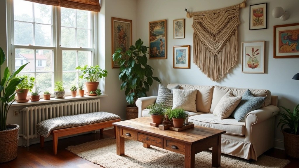 18 DIY Home Decor Items That Will Impress Your Guests (And Your Wallet!)