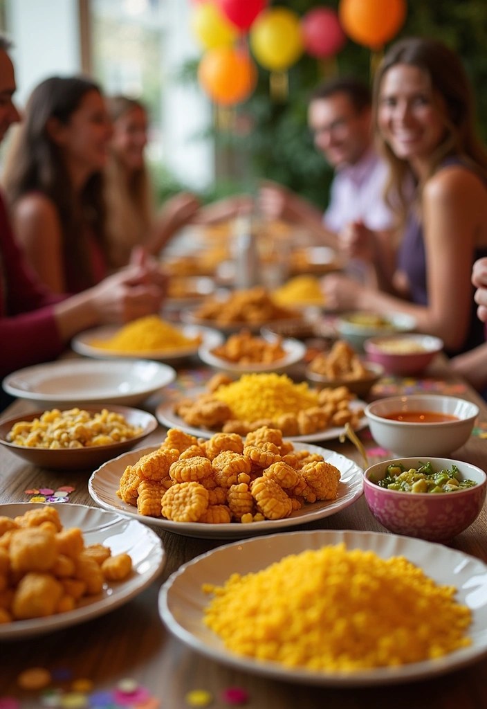 6 Festive Corn Snack Recipes for Parties That Are a Guaranteed Hit! - Conclusion