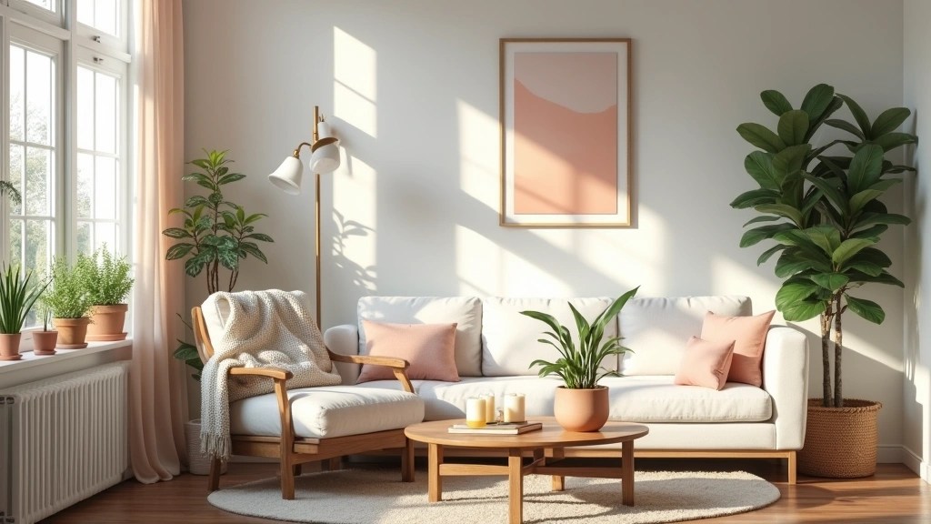 Self-Care Decor Ideas to Make Your Loneliness the Ultimate Comfort Zone!