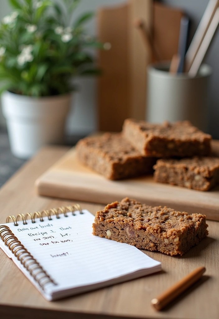 Transform Your Snacking with This Nutritious Homemade Dry Fruits and Seed Bar Recipe! - Tips for Making the Recipe the Best Way