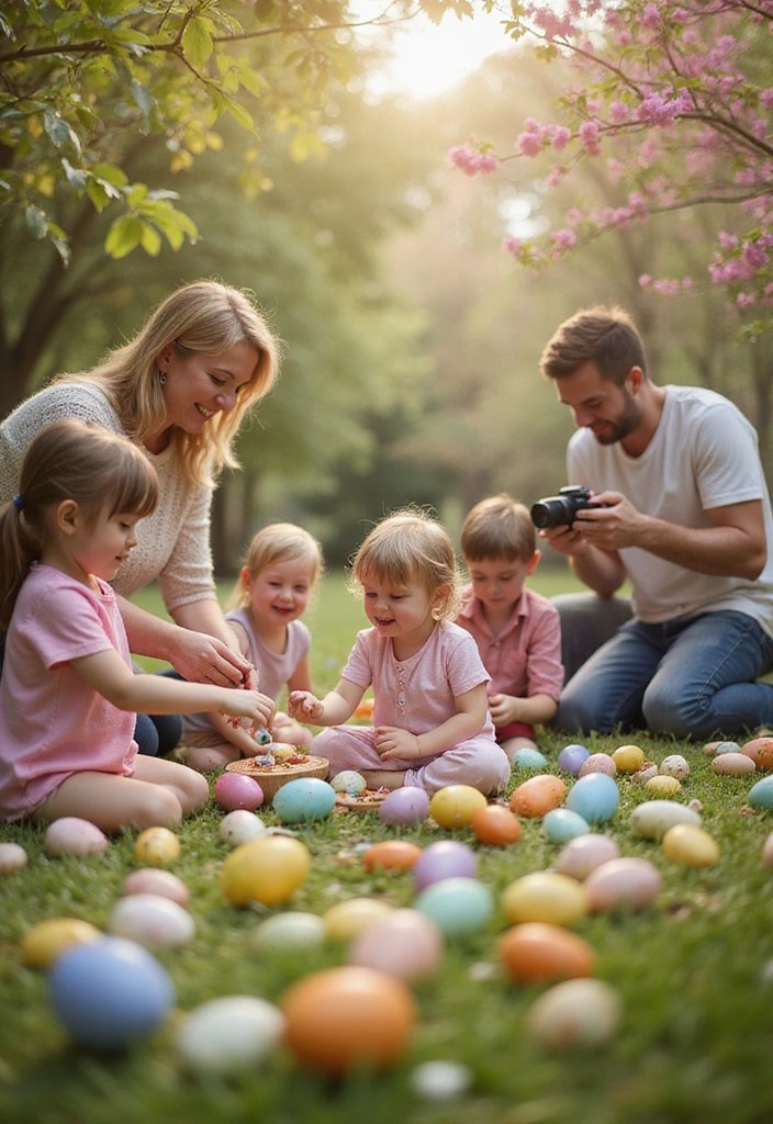 10 Epic Easter Egg Hunt Ideas for Family Fun That'll Have Everyone Hoping for More! - Conclusion