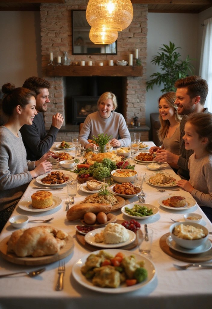 11 Traditional Easter Recipes That Bring Back Nostalgia (Your Grandma Would Approve of #7!) - Conclusion