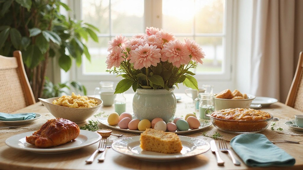 11 Traditional Easter Recipes That Bring Back Nostalgia (Your Grandma Would Approve of #7!)