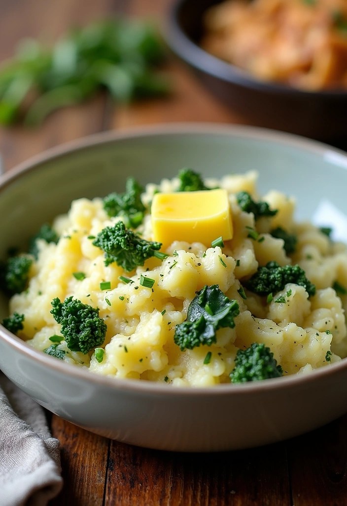 14 Traditional Irish Recipes That Will Make Your Saint Patrick's Day Magical! - 2. Colcannon