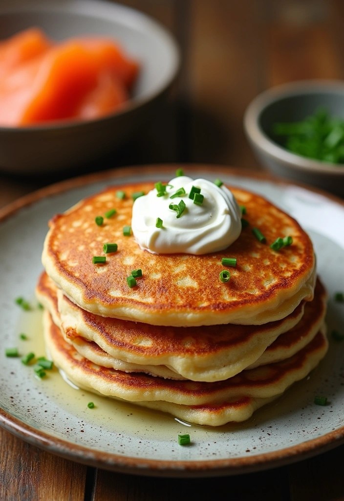 14 Traditional Irish Recipes That Will Make Your Saint Patrick's Day Magical! - 6. Boxty