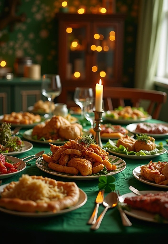 14 Traditional Irish Recipes That Will Make Your Saint Patrick's Day Magical! - Conclusion