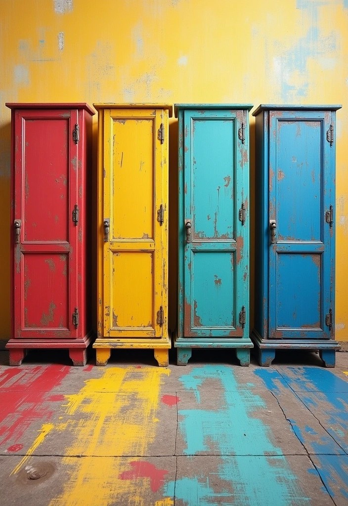 15 Budget-Friendly Cupboard Painting Ideas You Can’t Afford to Miss! - Conclusion