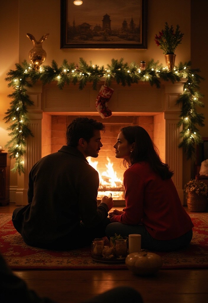 15 Date Night Movies That Every Couple Must See (You’ll Be Obsessed With #3!) - 10. Love Actually (2003)