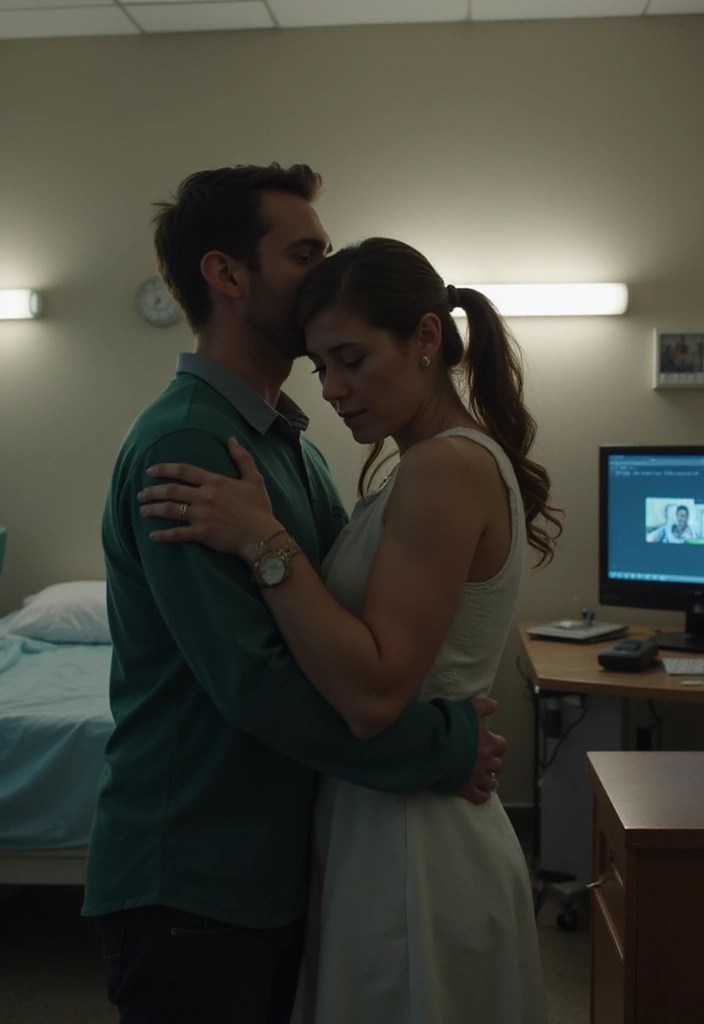 15 Date Night Movies That Every Couple Must See (You’ll Be Obsessed With #3!) - 12. The Vow (2012)