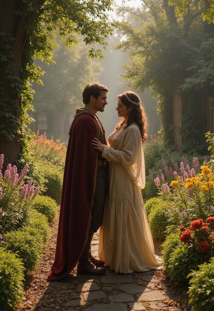 15 Date Night Movies That Every Couple Must See (You’ll Be Obsessed With #3!) - 13. The Princess Bride (1987)