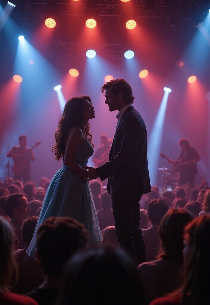 15 Date Night Movies That Every Couple Must See (You’ll Be Obsessed With #3!) - 14. A Star is Born (2018)