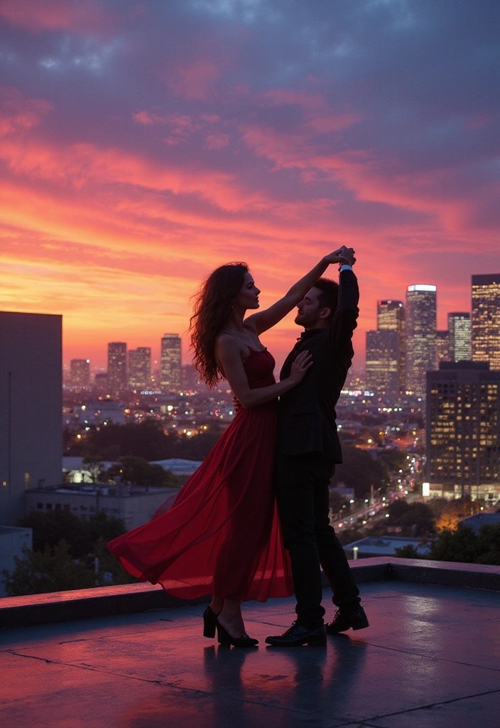 15 Date Night Movies That Every Couple Must See (You’ll Be Obsessed With #3!) - 2. La La Land (2016)