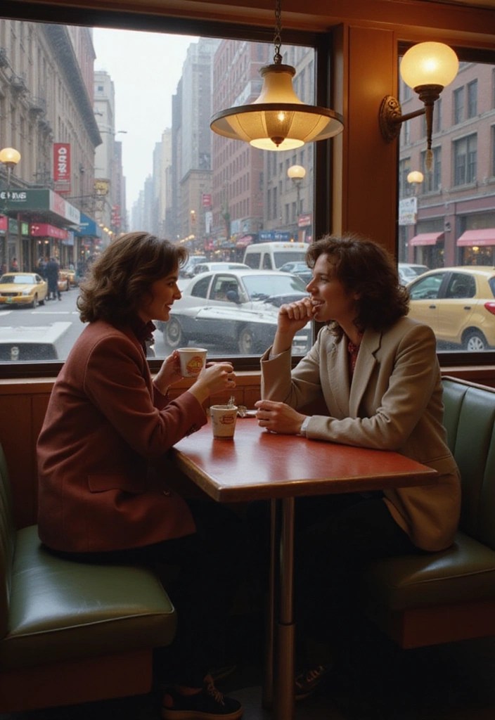 15 Date Night Movies That Every Couple Must See (You’ll Be Obsessed With #3!) - 3. When Harry Met Sally… (1989)