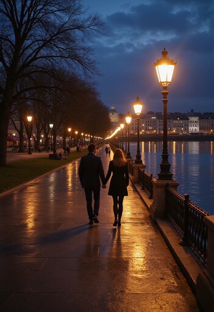 15 Date Night Movies That Every Couple Must See (You’ll Be Obsessed With #3!) - 4. Before Sunrise (1995)