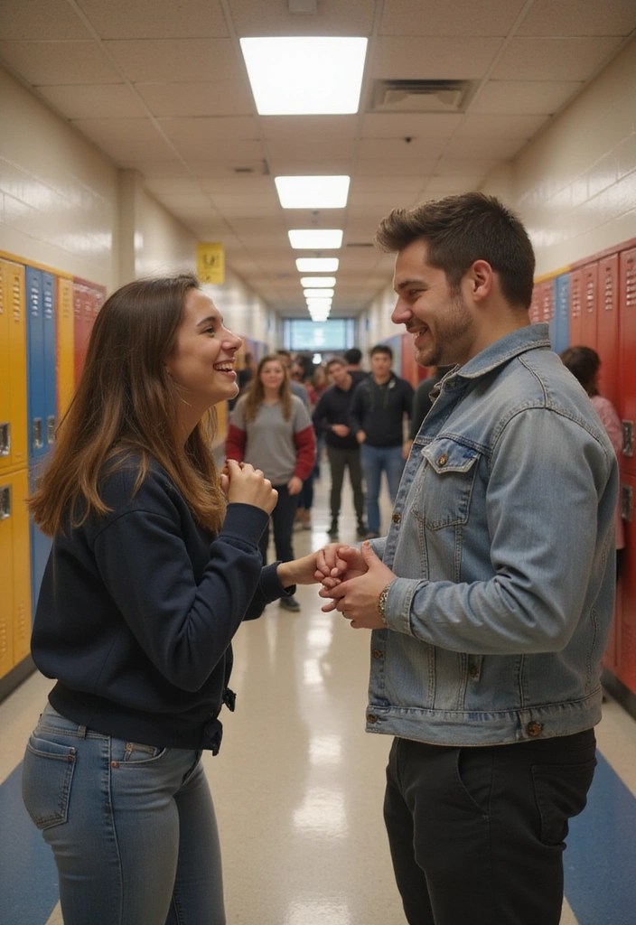 15 Date Night Movies That Every Couple Must See (You’ll Be Obsessed With #3!) - 7. 10 Things I Hate About You (1999)